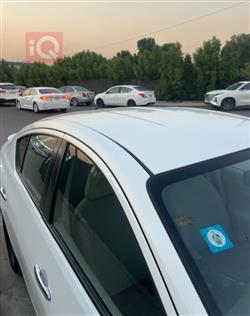 نيسان صني